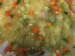 -毛毛熏肉•东北菜老字号(大安街店)
