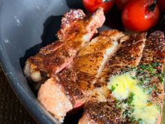 -杭州桐庐康莱德酒店西餐厅-舍