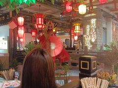 -矮板凳老火锅(宽窄巷子店)