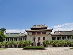 -厦门大学(思明校区)