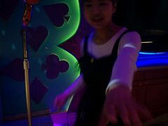 -米乐星世界KTV(汇智国际商业中心店)