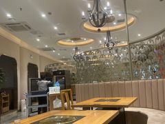 大堂-额尔敦传统涮.冰煮羊火锅(乌兰察布体育场店)