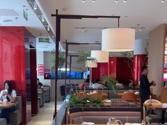 -老板恋上鱼(恒隆广场店)