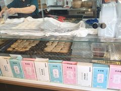 -奇芳阁·百年清真南京菜(夫子庙店)