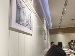 -葡珍轩冰室(虹桥机场T1店)