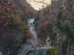 -潭溪山