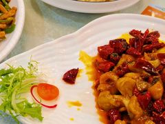 -长春观斋补堂素菜馆