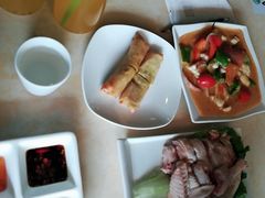 -泰米·休闲餐厅