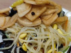 -老柴削面(向阳里店)