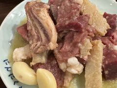 -蒜香焼肉PURUSHIN(马场路店)