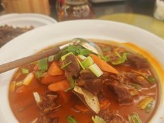 -顺香居·老字号湖北菜(江汉路店)