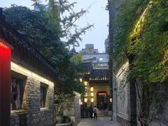 -回龙窝历史文化街区