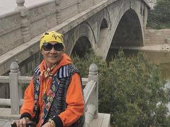 -赵州桥景区