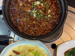 -清真马二姐牛菜馆(昆明一分店)