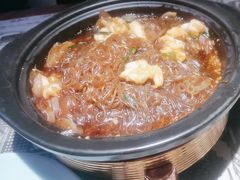 -绿茶餐厅(天通苑华联店)