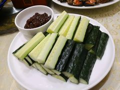 -大鸭梨烤鸭店(花园村店)