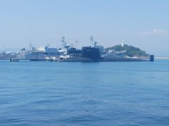 -中国人民解放军海军博物馆