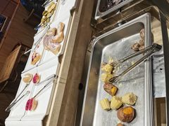 自助取餐区-食蔬不二素食自助餐厅(沈阳铁西店)