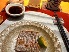 -鮨青(恒基名人购物中心店)