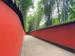 -成都武侯祠博物馆