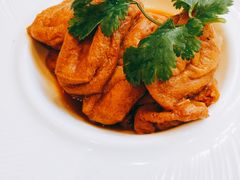 -莆田餐厅PUTIEN(三里屯店)
