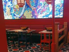 -南锣肥猫·麻辣烤鱼·15年现烤现卖(通州领展店)