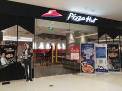 -必胜客(天河城店)