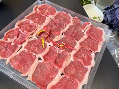 -阳坊胜利涮羊肉(阳坊老店)