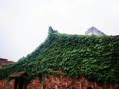 -晋江五店市传统文化旅游区