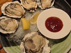-Mr.Fish鱼鲜生海鲜放题(高德置地冬广场店)