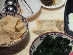 -东道煮牛肉火锅(东盛大街店)