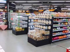 -中商优品汇超市(中南店)