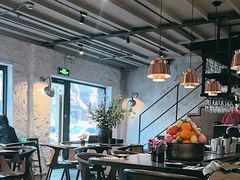-Apollo·西班牙小酒馆(安福路店)