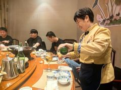 -大张烙馍村(绿地店)