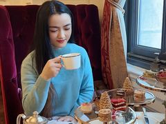 -Salon de Ville浦江汇(上海外滩华尔道夫酒店店)