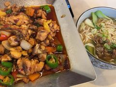 -队长面馆 La Pasteria del Capitano