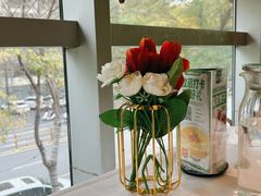 -谷雨春红烧鲤鱼(经三路店)