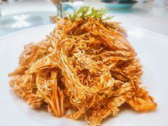 -四世同堂·京菜·烤鸭(双井店)