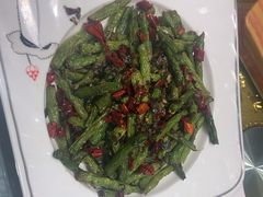 -裕德隆清真饭庄·天津特色菜(东丽店)