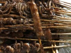 -十里铺铁板鱿鱼