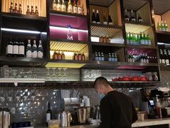-玛尚诺意式餐厅(官舍店)