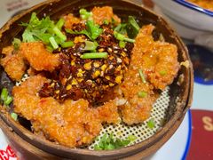 -点兵点将(玖隆茂购物中心店)