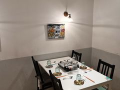 包厢-小岛餐厅