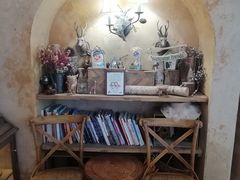 -乡田小墅(展览馆路JK FUN商城店)