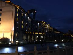 -斯瑞特国际酒店