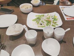 -老牌坊鲁菜名店(宽厚里店)