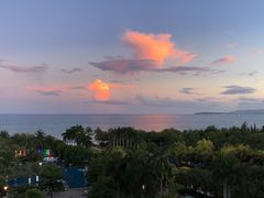 -三亚海棠湾万丽度假酒店