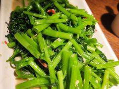 -南拳十三姨·潮汕砂锅粥(世纪金源店)