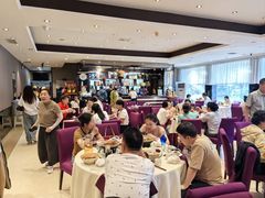 -凯鸽酒楼(大同振兴街店)