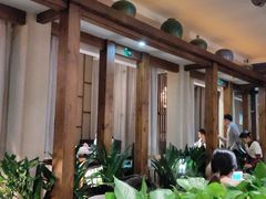 大堂-润泽园椰子鸡(汇一城店)
